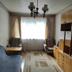 Квартира 44,5 м², 2-комнатная - изображение 4