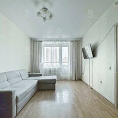 Квартира 34,4 м², 1-комнатная - изображение 1