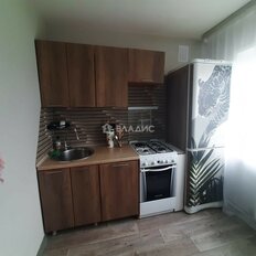 Квартира 32 м², 1-комнатная - изображение 3