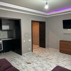Квартира 74,4 м², 2-комнатная - изображение 2