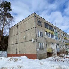 Квартира 53,7 м², 2-комнатная - изображение 1