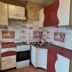 Квартира 29,8 м², 1-комнатная - изображение 3