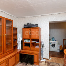 Квартира 31,7 м², 1-комнатная - изображение 5