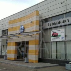 6385 м², торговое помещение - изображение 2