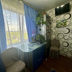 Квартира 59,3 м², 3-комнатная - изображение 5