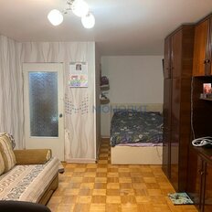 Квартира 42,2 м², 1-комнатная - изображение 2