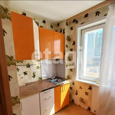 Квартира 26,4 м², студия - изображение 2