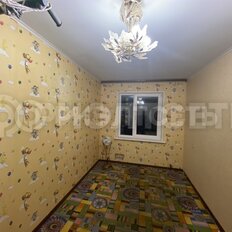 Квартира 43,6 м², 2-комнатная - изображение 5