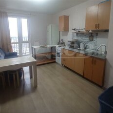 Квартира 81,7 м², 3-комнатная - изображение 2