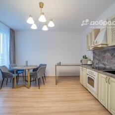 Квартира 65,3 м², 2-комнатная - изображение 2