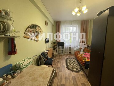 17 м², комната 2 350 000 ₽ - изображение 77