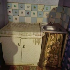 Квартира 19,7 м², 1-комнатная - изображение 1