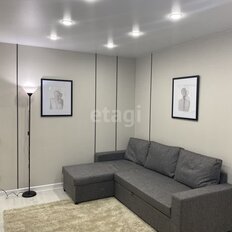 Квартира 41,6 м², 3-комнатная - изображение 3