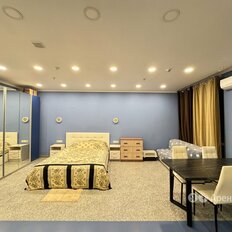 Квартира 37 м², студия - изображение 3