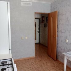 Квартира 31,9 м², 1-комнатная - изображение 5