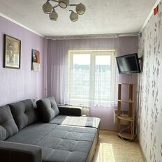 Квартира 44,8 м², 2-комнатная - изображение 2