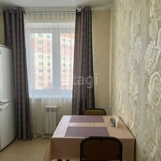 Квартира 35,1 м², 1-комнатная - изображение 4