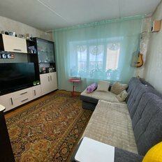 Квартира 36,5 м², 1-комнатная - изображение 4