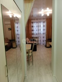 23 м², квартира-студия 4 650 000 ₽ - изображение 27