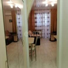 Квартира 25,5 м², студия - изображение 4