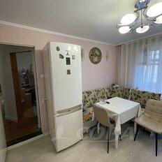 Квартира 45,5 м², 2-комнатная - изображение 5