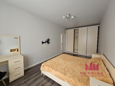 74 м², 3-комнатная квартира 85 000 ₽ в месяц - изображение 6