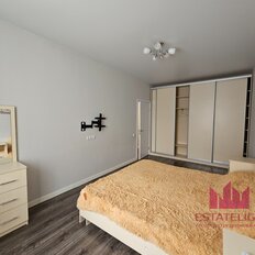 Квартира 74 м², 2-комнатная - изображение 1