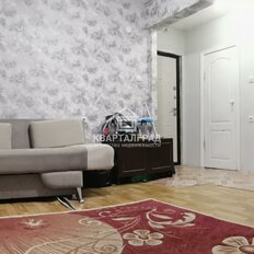 Квартира 33,4 м², 2-комнатная - изображение 2