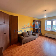 Квартира 58,3 м², 2-комнатная - изображение 1