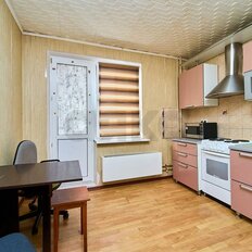 Квартира 34 м², 1-комнатная - изображение 3