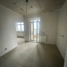 Квартира 78 м², 2-комнатная - изображение 3