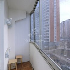 Квартира 37,7 м², 1-комнатная - изображение 3