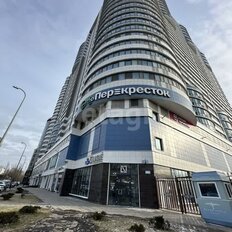 Квартира 56 м², 2-комнатная - изображение 2