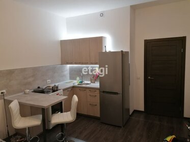 25 м², квартира-студия 21 000 ₽ в месяц - изображение 16