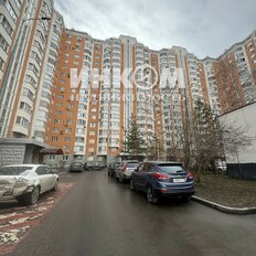 Квартира 58,1 м², 2-комнатная - изображение 2