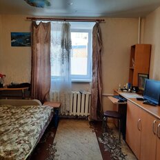 Квартира 18,1 м², 1-комнатная - изображение 1