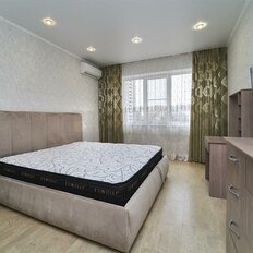 Квартира 120 м², 3-комнатная - изображение 4