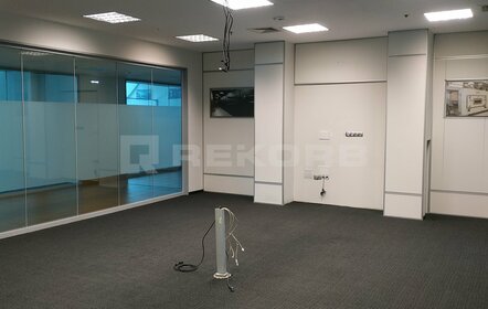 2485 м², офис 3 578 400 ₽ в месяц - изображение 17