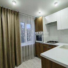 Квартира 44,5 м², 2-комнатная - изображение 1