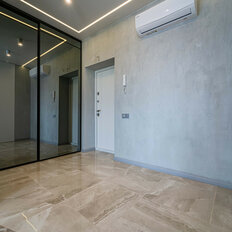 Квартира 110 м², 3-комнатная - изображение 4