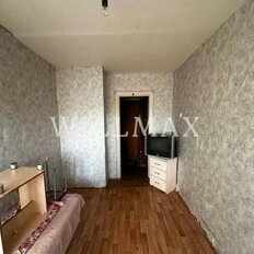 Квартира 18 м², студия - изображение 2