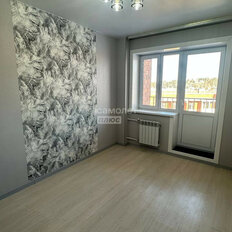 Квартира 22 м², студия - изображение 1