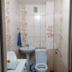 Квартира 65,4 м², 2-комнатная - изображение 5
