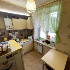 Квартира 61,8 м², 3-комнатная - изображение 1