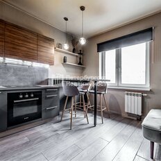 Квартира 44,6 м², 1-комнатная - изображение 1