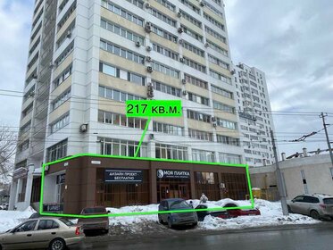 270 м², помещение свободного назначения 162 000 ₽ в месяц - изображение 13