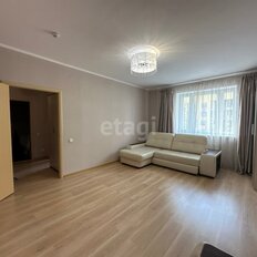 Квартира 41 м², 1-комнатная - изображение 3