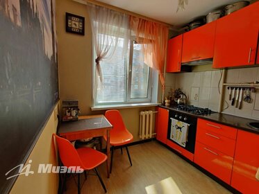 32,1 м², 1-комнатная квартира 2 770 000 ₽ - изображение 28