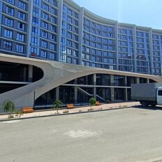 Квартира 40 м², 1-комнатная - изображение 2