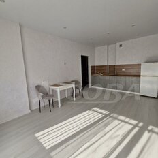 Квартира 43 м², 1-комнатная - изображение 2